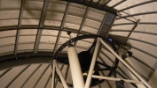 PICTURES/Whipple Observatory Tour/t_1.2 Reflector Telescope2.JPG